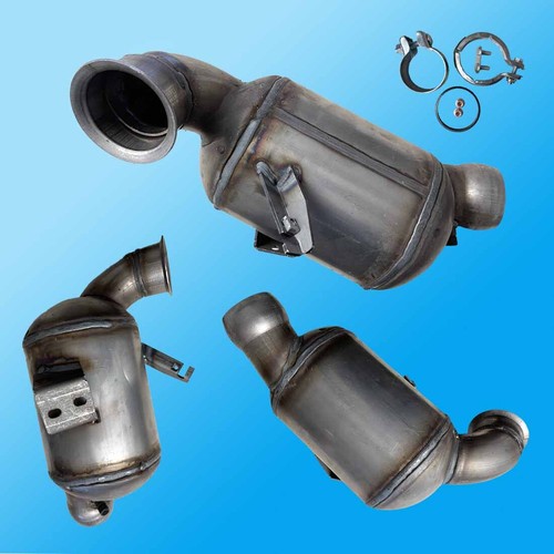 Dpf mercedes c220 c250 - dpf, c220(t)