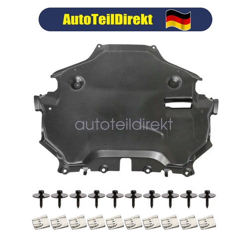 Unterfahrschutz motorschutz - unterfahrschutz,