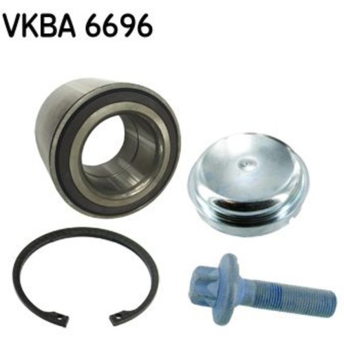 Skf radlagersatz für - skf,