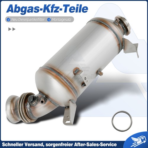 Dieselpartikelfilter dpf für - dieselpartikelfilter,