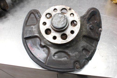 Achsschenkel links - ,