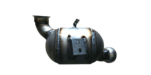 Neu dpf dieselpartikelfilter - neu,