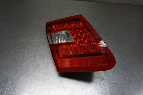 Blende heckleuchte links - links,