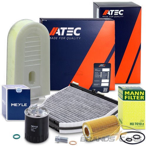 Atec inspektionspaket für - atec,