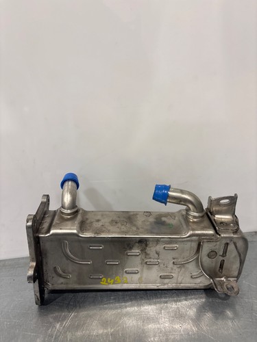 Abgaskühler a6511422480 - a6511422480,