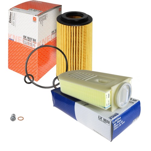 Mahle inspektionspaket für - mahle,