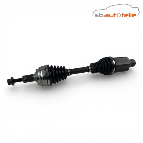 Antriebswelle links mercedes - antriebswelle, e
