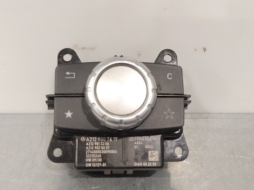 Radio a2129007619 - -,