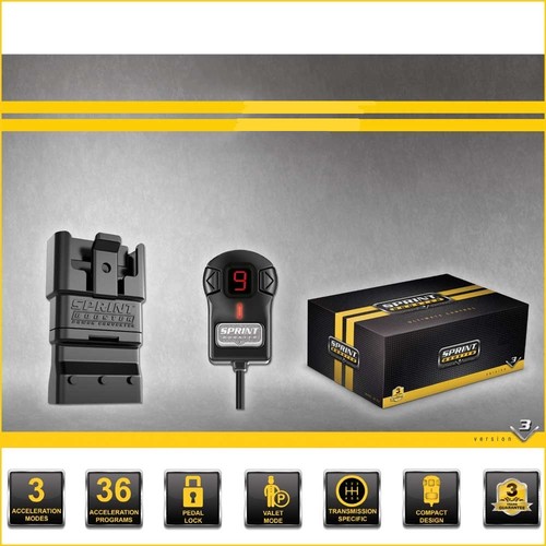 Sprint booster für - v3,