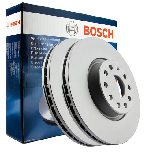 Bosch bremsscheiben mercedes - bosch,