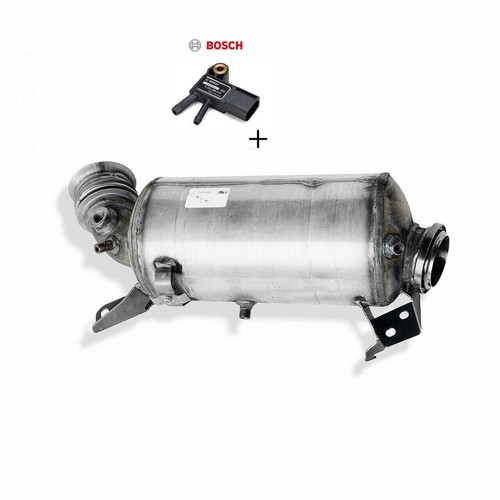 Dieselpartikelfilter dpf für - dpf,
