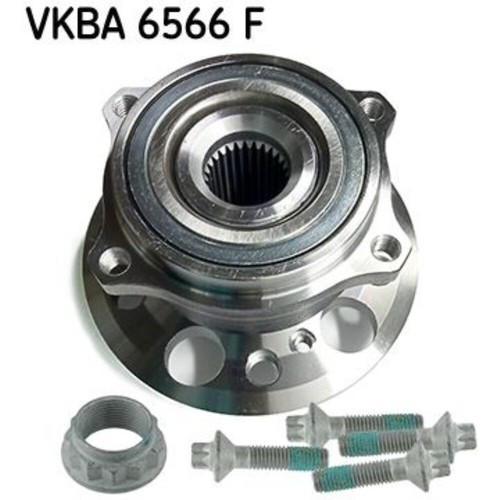 Skf radlagersatz für - 1x,