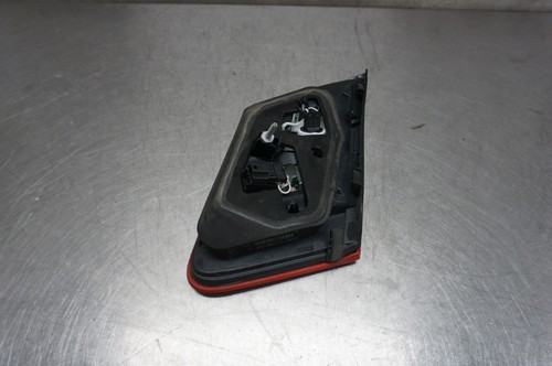 Blende heckleuchte links - links,