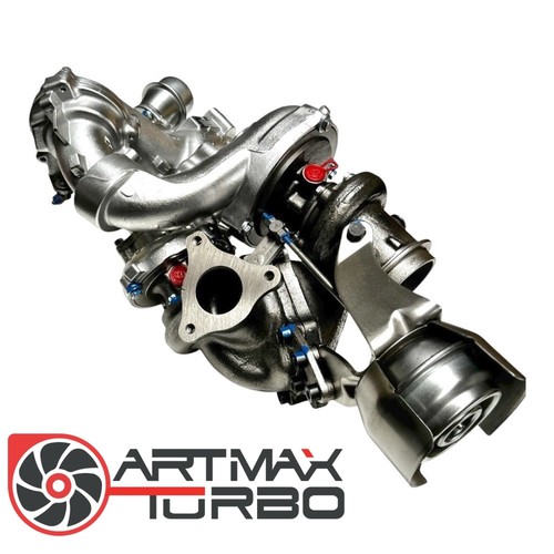 Turbolader mercedes c e - bi-,
