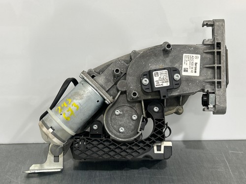 Motor heckklappe a2048203042 - motor,