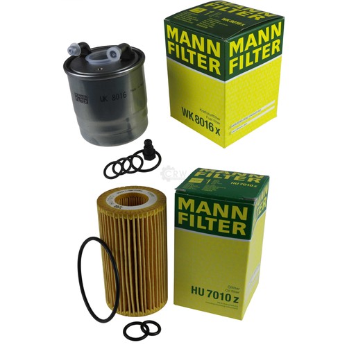 Mann inspektionspaket für - inspektionspaket,