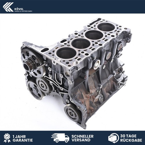 Mercedes motor 651 924 - motor, om