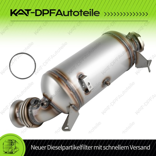 Dieselpartikelfilter dpf für - dpf,