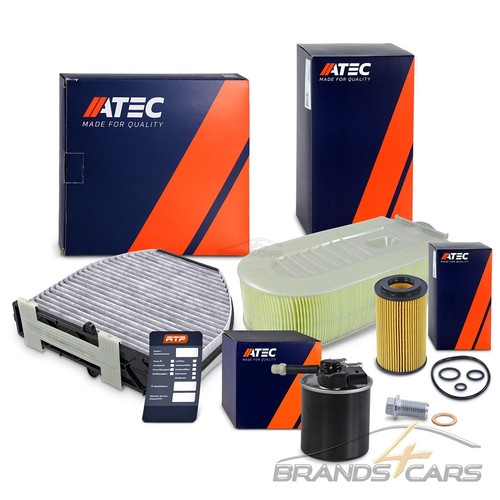 Atec inspektionspaket für - atec,