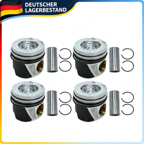 Pcs kolben 83mm - pcs, für