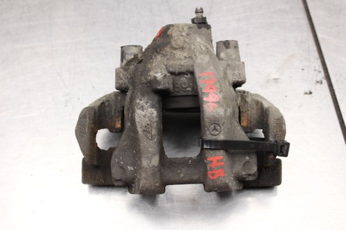 Bremssattel hinten rechts - ,