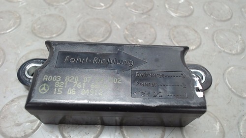 Crashsensor aufprallsensor - /,